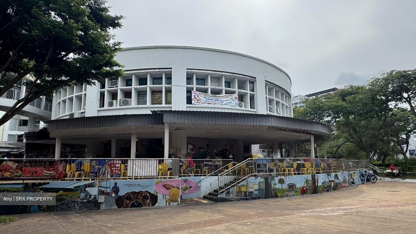 Serangoon North Avenue 1 (D19), Shop House #515231011